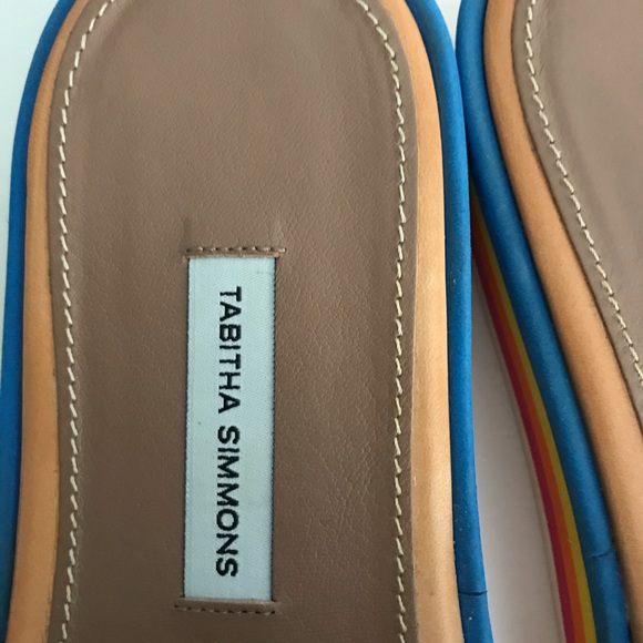 Tabitha Simmons Sophia sandals - Picture 6 of 12